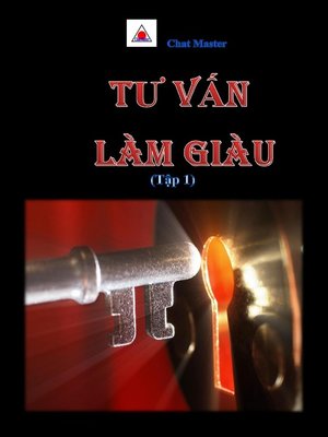cover image of Tư vấn làm giàu (tập 1)